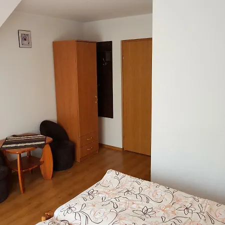 Pod Kopiencem Grzegorz Plata Homestay szállás Zakopane