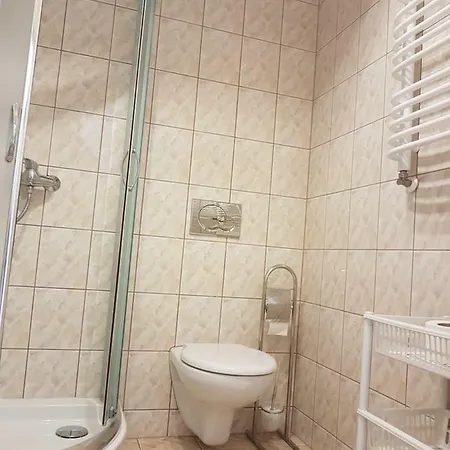 منزل للإقامة Pod Kopiencem Grzegorz Plata زاكوباني