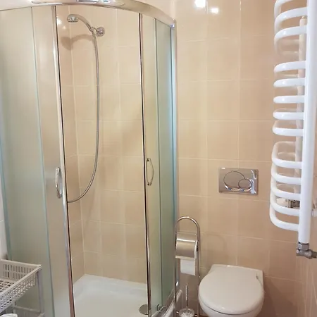 منزل للإقامة Pod Kopiencem Grzegorz Plata *