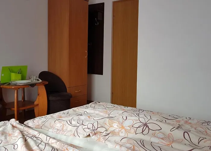 Pod Kopiencem Grzegorz Plata Quarto em Acomodações Particulares