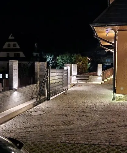 Quarto em Acomodações Particulares Pod Kopiencem Grzegorz Plata Zakopane