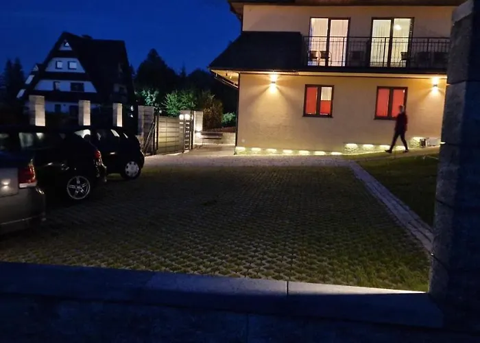 Pod Kopiencem Grzegorz Plata * Zakopane