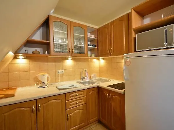 Pod Kopiencem Grzegorz Plata Quarto em Acomodações Particulares *