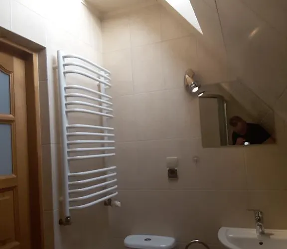 Pod Kopiencem Grzegorz Plata * Zakopane