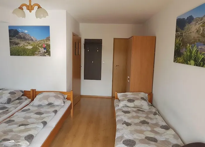 Pod Kopiencem Grzegorz Plata Zakopane