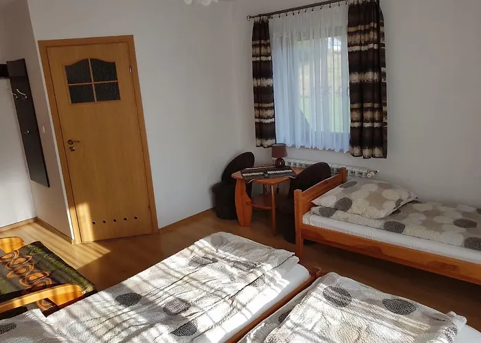 Pod Kopiencem Grzegorz Plata Zakopane