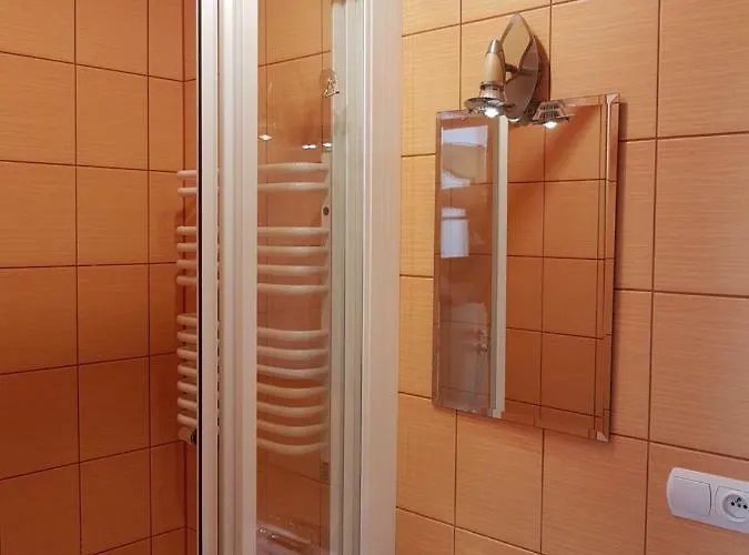 Quarto em Acomodações Particulares Pod Kopiencem Grzegorz Plata Zakopane