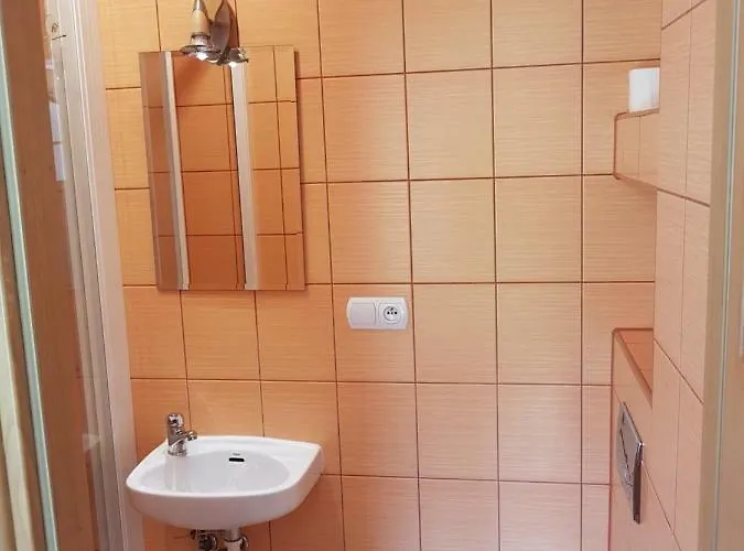 Quarto em Acomodações Particulares Pod Kopiencem Grzegorz Plata Zakopane