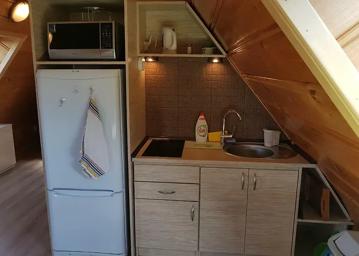 Pod Kopiencem Grzegorz Plata Quarto em Acomodações Particulares Zakopane