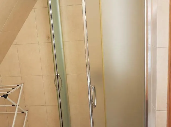 Pod Kopiencem Grzegorz Plata Quarto em Acomodações Particulares *