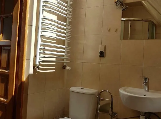 Pod Kopiencem Grzegorz Plata * Zakopane