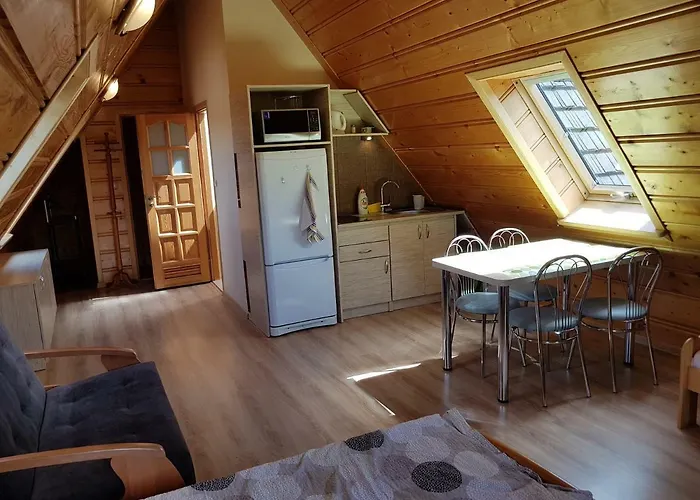 Pod Kopiencem Grzegorz Plata Zakopane