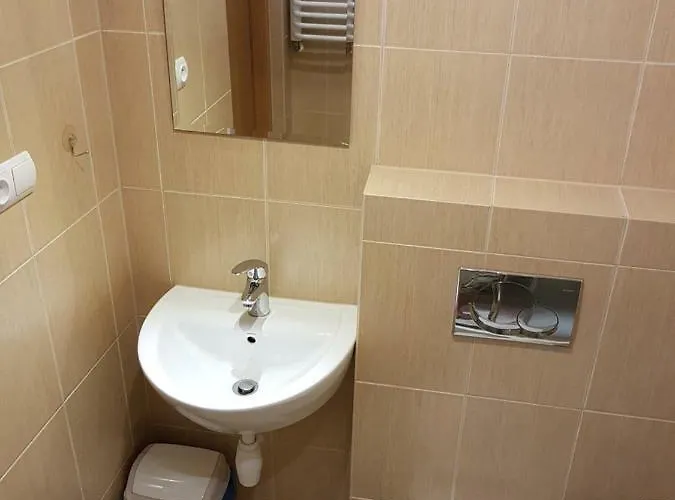 Pod Kopiencem Grzegorz Plata Quarto em Acomodações Particulares Zakopane