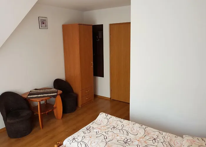 Pod Kopiencem Grzegorz Plata Quarto em Acomodações Particulares Zakopane