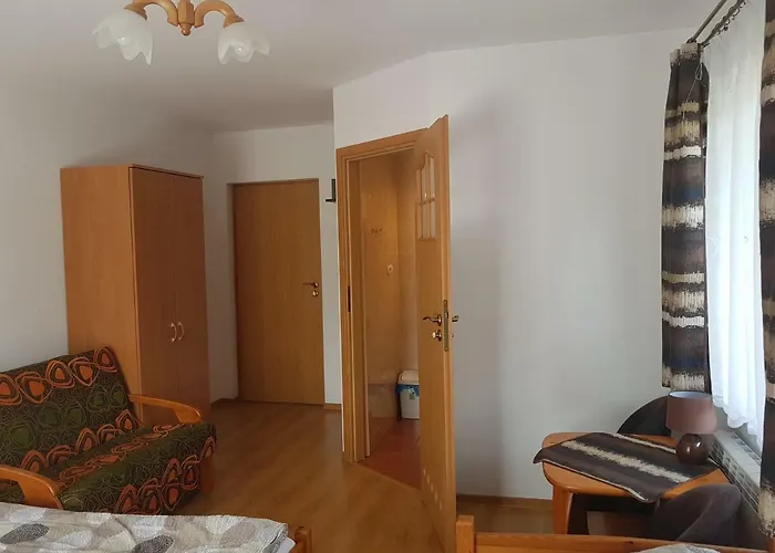 Pod Kopiencem Grzegorz Plata Zakopane