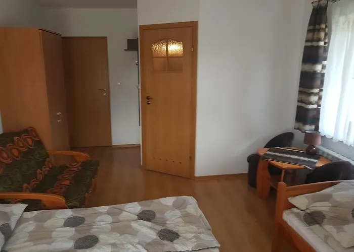 Pod Kopiencem Grzegorz Plata * Zakopane