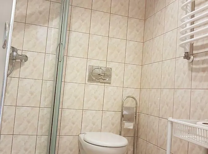 Quarto em Acomodações Particulares Pod Kopiencem Grzegorz Plata Zakopane